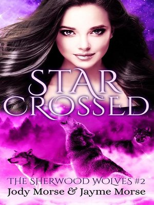 cover image of Starcrossed